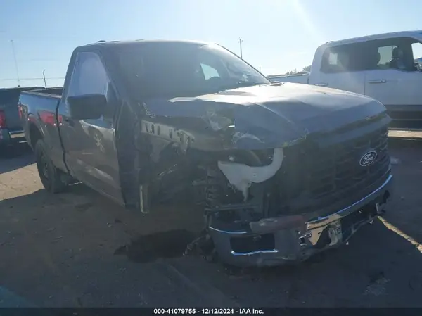1FTMF1L51RKD68010 2024 FORD F-150 - Image 1