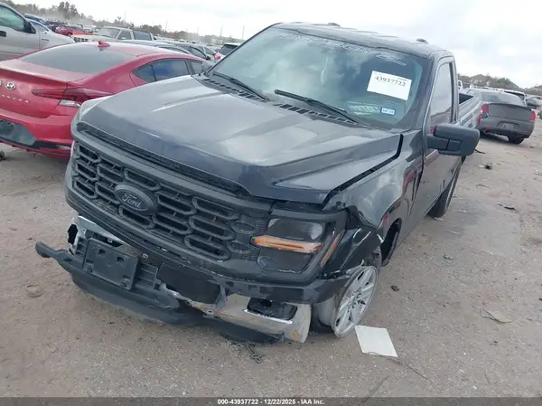 1FTMF1L51RKE43448 2024 FORD F-150 - Image 2