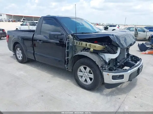 1FTMF1L51RKE68012 2024 FORD F-150 - Image 1