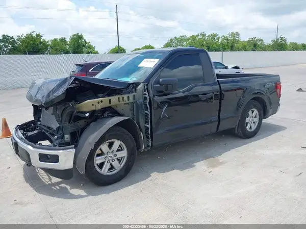 1FTMF1L51RKE68012 2024 FORD F-150 - Image 2