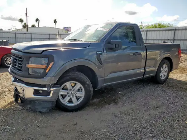 1FTMF1L51RKE94903 2024 FORD F-150 - Image 1