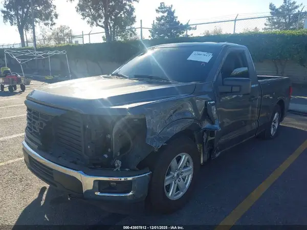 1FTMF1L51RKF21923 2024 FORD F-150 - Image 2