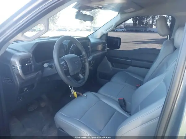 1FTMF1L51RKF21923 2024 FORD F-150 - Image 8