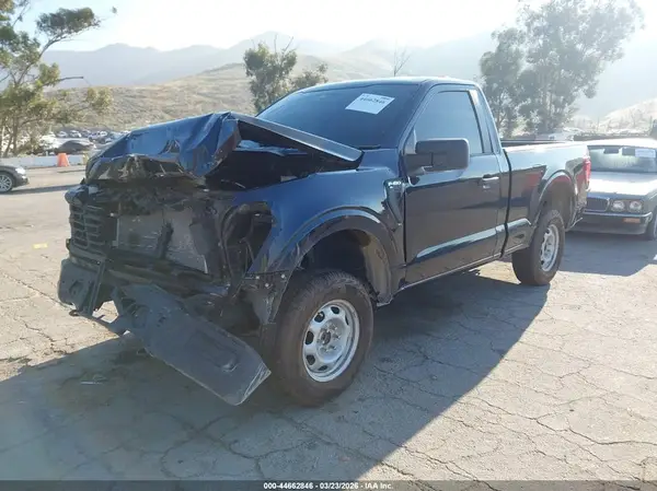 1FTMF1L51RKF44277 2024 FORD F-150 - Image 2
