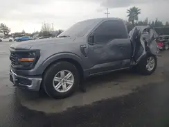 1FTMF1L51SKD82351 2025 FORD F-150