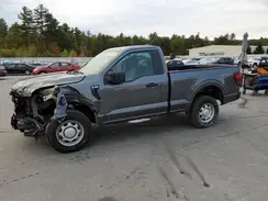 1FTMF1L51SKD96086 2025 FORD F-150