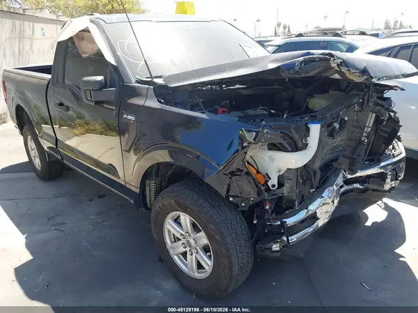1FTMF1L51SKE04249 2025 FORD F-150 - Image 1