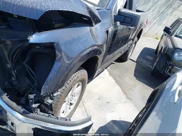 1FTMF1L51SKE04249 2025 FORD F-150 - Image 2