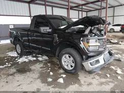 1FTMF1L51SKE54505 2025 FORD F-150