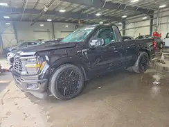 1FTMF1L51SKE59347 2025 FORD F-150