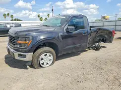 1FTMF1L51SKF20308 2025 FORD F-150