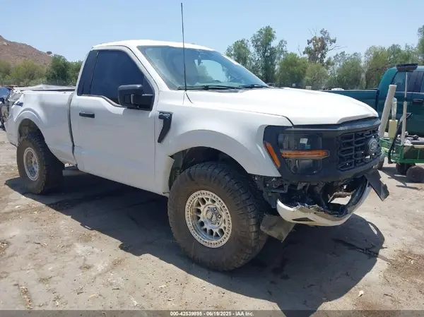 1FTMF1L52RKD04672 2024 FORD F-150 - Image 1