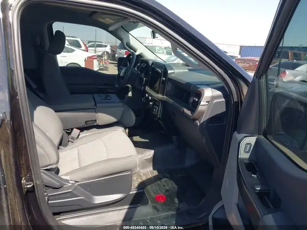 1FTMF1L52RKD71286 2024 FORD F-150 - Image 8