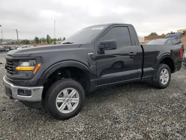 1FTMF1L52RKF03107 2024 FORD F-150 - Image 1