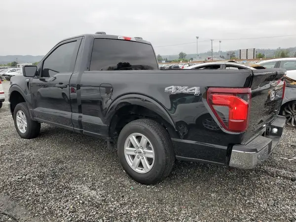 1FTMF1L52RKF03107 2024 FORD F-150 - Image 2