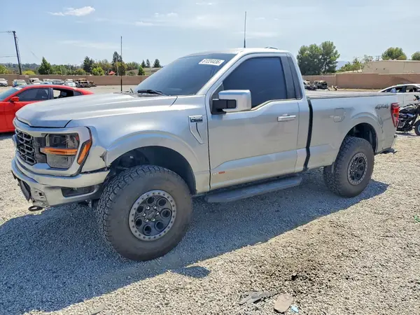 1FTMF1L52RKF45583 2024 FORD F-150 - Image 1