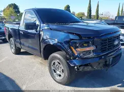 1FTMF1L52SKD16603 2025 FORD F-150