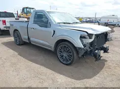 1FTMF1L52SKD35233 2025 FORD F-150