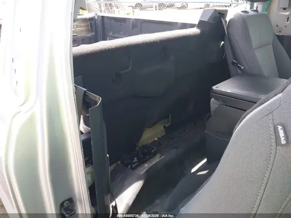 1FTMF1L52SKD35233 2025 FORD F-150 - Image 8