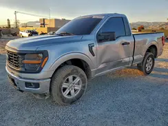 1FTMF1L52SKD47849 2025 FORD F-150