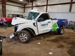 1FTMF1L52SKD52890 2025 FORD F-150
