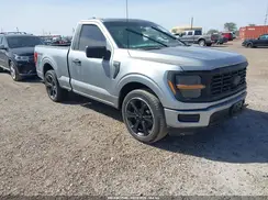 1FTMF1L52SKE03627 2025 FORD F-150