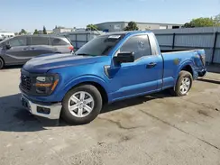1FTMF1L52SKE20265 2025 FORD F-150