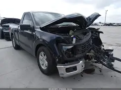 1FTMF1L52SKE74116 2025 FORD F-150