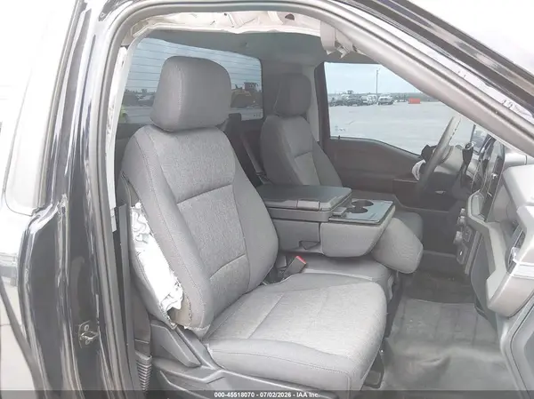 1FTMF1L52SKE74116 2025 FORD F-150 - Image 8