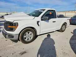 1FTMF1L52SKF11827 2025 FORD F-150