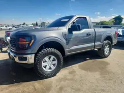 1FTMF1L52TKD17882 2026 FORD F-150