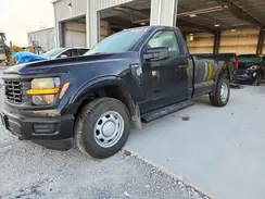 1FTMF1L52TKD66256 2026 FORD F-150