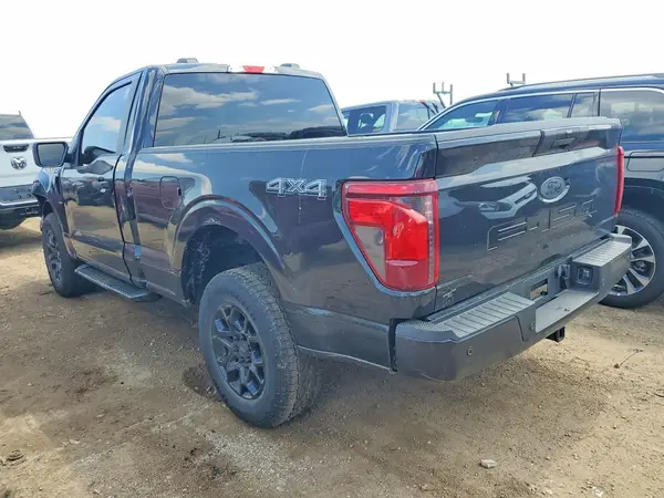 1FTMF1L53RKD00131 2024 FORD F-150 - Image 2