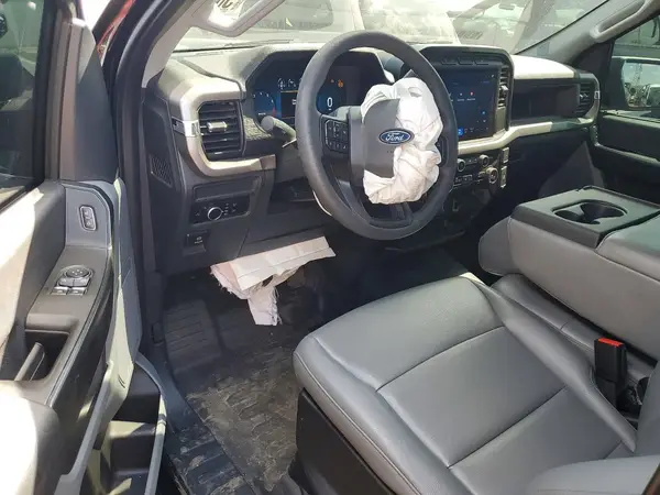 1FTMF1L53RKD00131 2024 FORD F-150 - Image 8