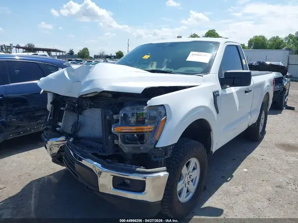 1FTMF1L53RKD40645 2024 FORD F-150 - Image 2