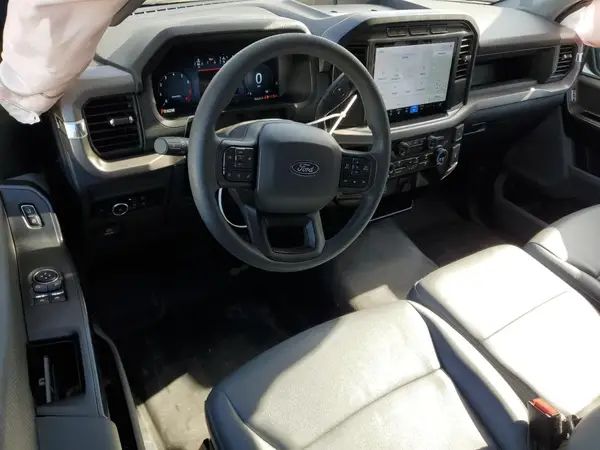 1FTMF1L53RKE03825 2024 FORD F-150 - Image 8