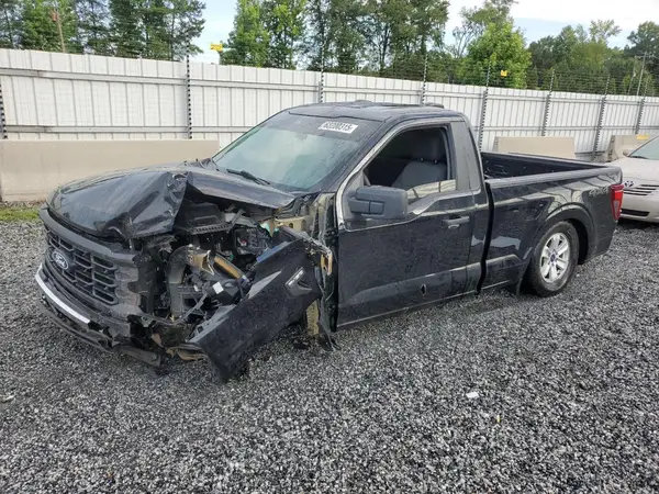 1FTMF1L53RKE14341 2024 FORD F-150 - Image 1