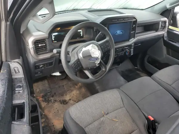 1FTMF1L53RKE14341 2024 FORD F-150 - Image 8