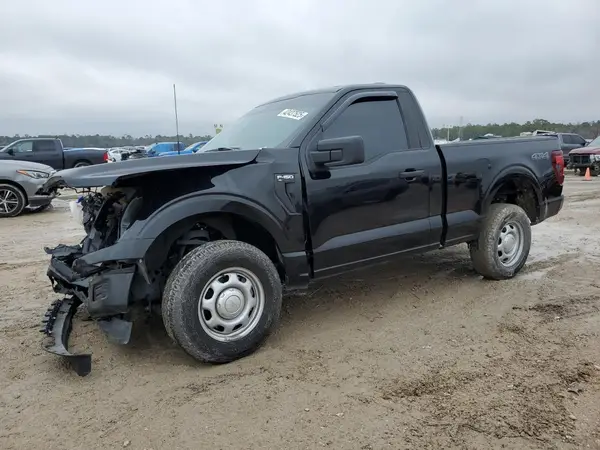 1FTMF1L53RKE17014 2024 FORD F-150 - Image 1