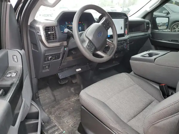 1FTMF1L53RKE17014 2024 FORD F-150 - Image 8