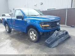 1FTMF1L53RKE92005 2024 FORD F-150