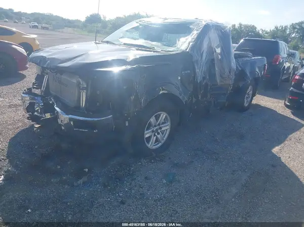 1FTMF1L53RKE97964 2024 FORD F-150 - Image 2