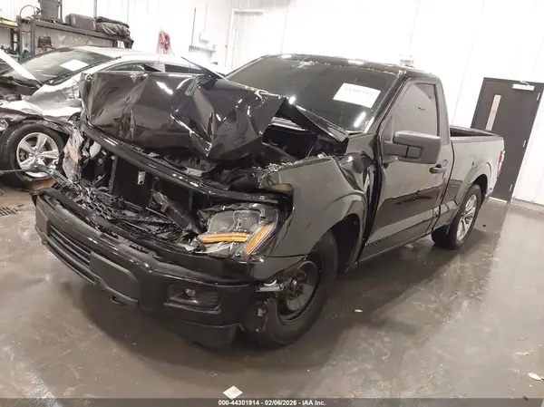 1FTMF1L53RKF01446 2024 FORD F-150 - Image 2