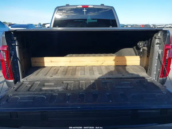 1FTMF1L53RKF19963 2024 FORD F-150 - Image 8