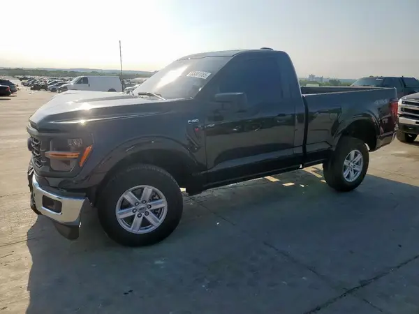 1FTMF1L53RKF21065 2024 FORD F-150 - Image 1