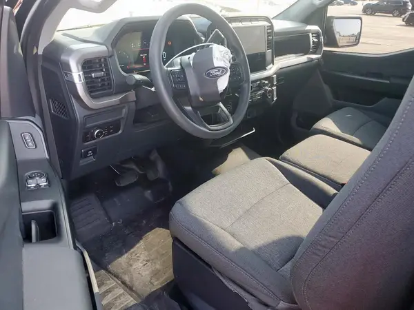 1FTMF1L53RKF21065 2024 FORD F-150 - Image 8