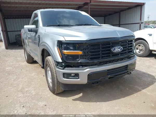 1FTMF1L53RKF45866 2024 FORD F-150 - Image 1