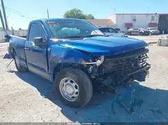 1FTMF1L53SKD20692 2025 FORD F-150