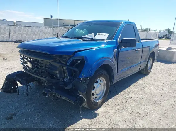 1FTMF1L53SKD20692 2025 FORD F-150 - Image 2
