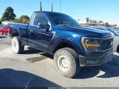 1FTMF1L53SKD83503 2025 FORD F-150